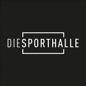 Sporthalle