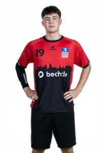 Yanick Louvier, Nummer 19, Herren 2 der HSG Refrath/Hand