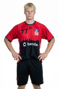 Hannes Over, Nummer 77, Herren 2 der HSG Refrath/Hand