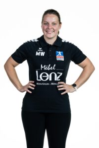 Maren Wagenknecht, Damen 1 der HSG Refrath/Hand